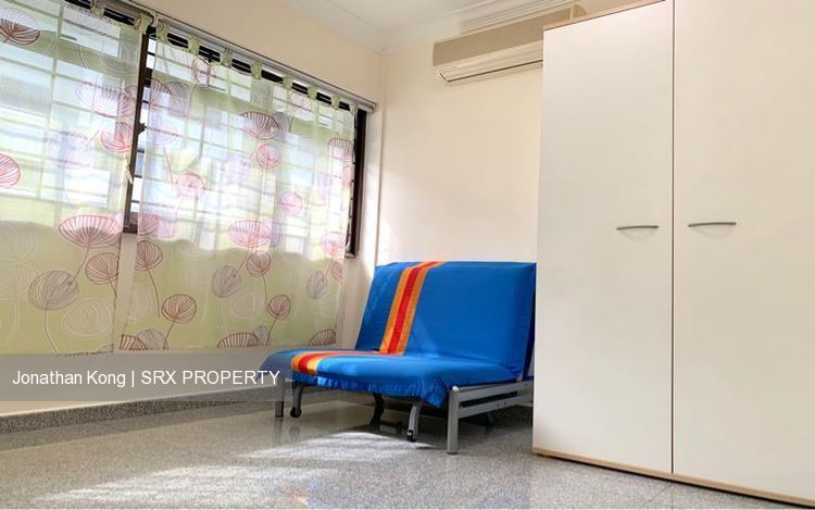 Blk 14 Telok Blangah Crescent (Bukit Merah), HDB 5 Rooms #204746081